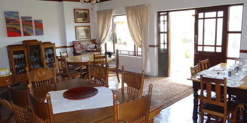 Angelica Guest House Boksburg Exterior photo