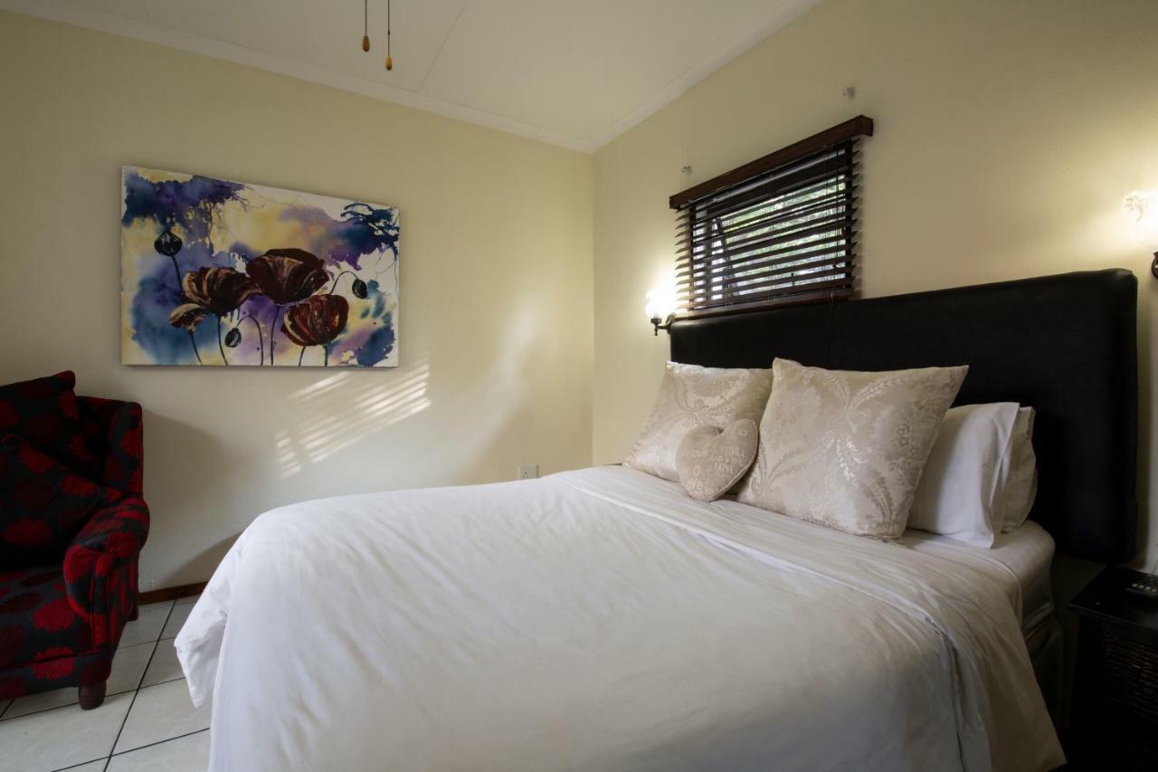 Angelica Guest House Boksburg Exterior photo