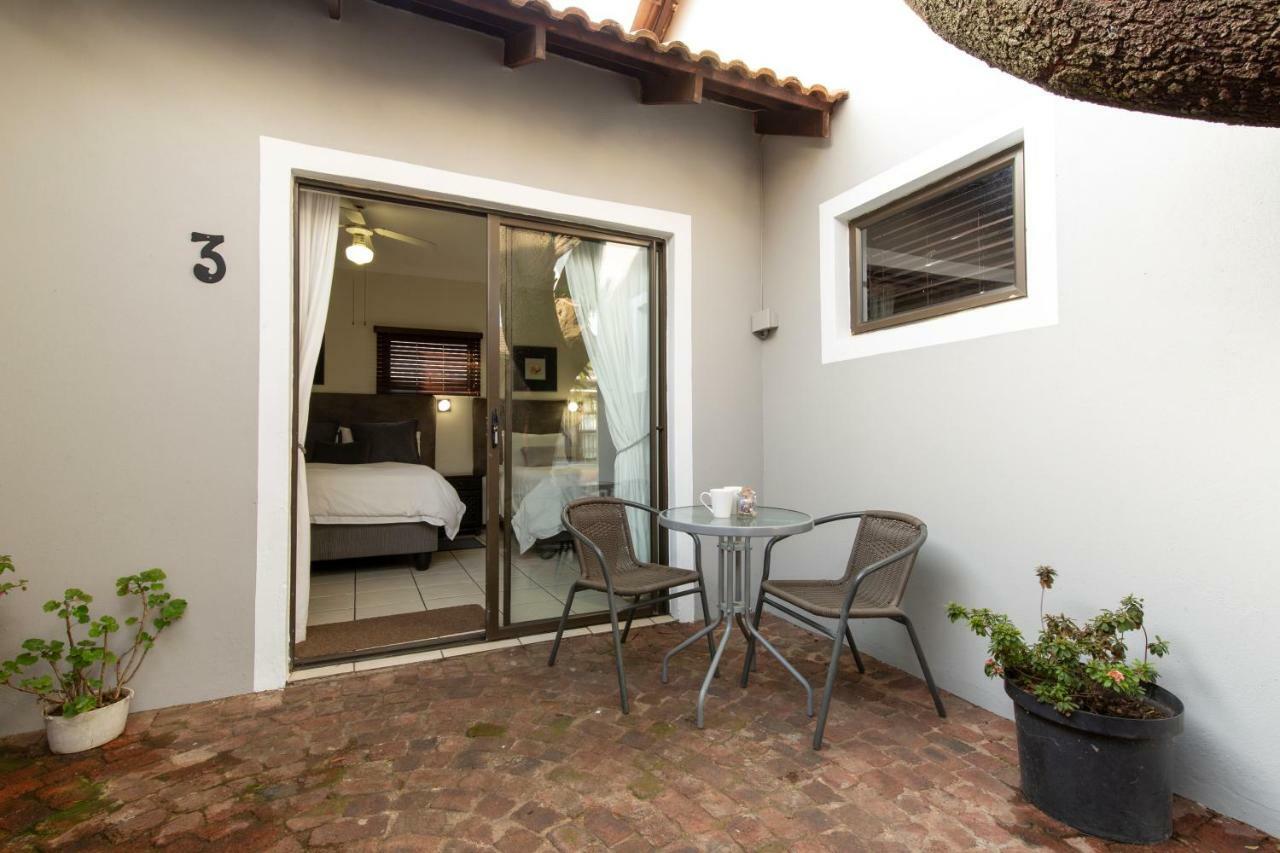 Angelica Guest House Boksburg Exterior photo