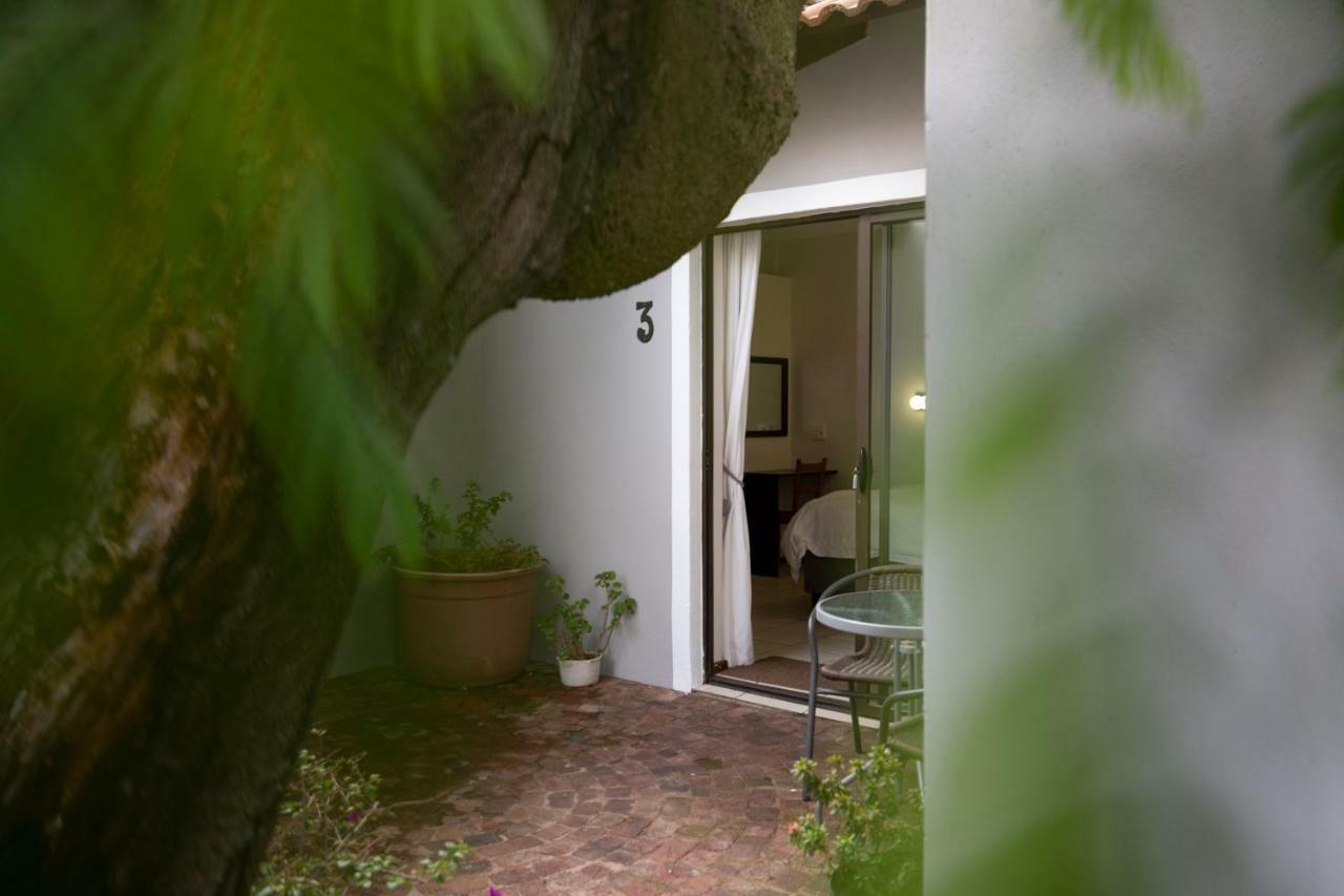 Angelica Guest House Boksburg Exterior photo