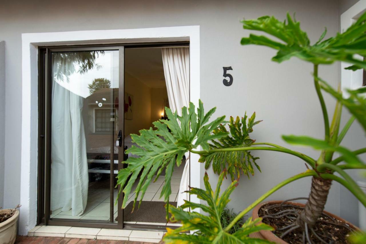 Angelica Guest House Boksburg Exterior photo